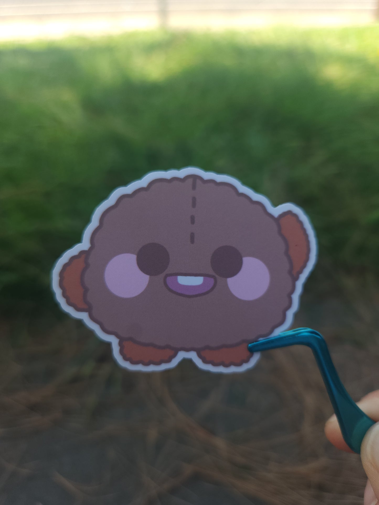 BT21 Sticker