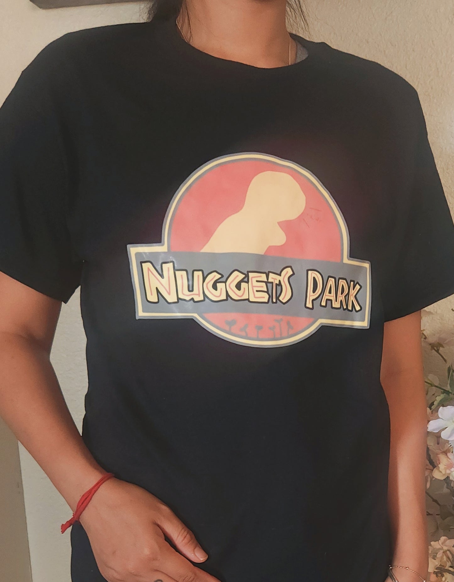 Nugget Park T-Shirt
