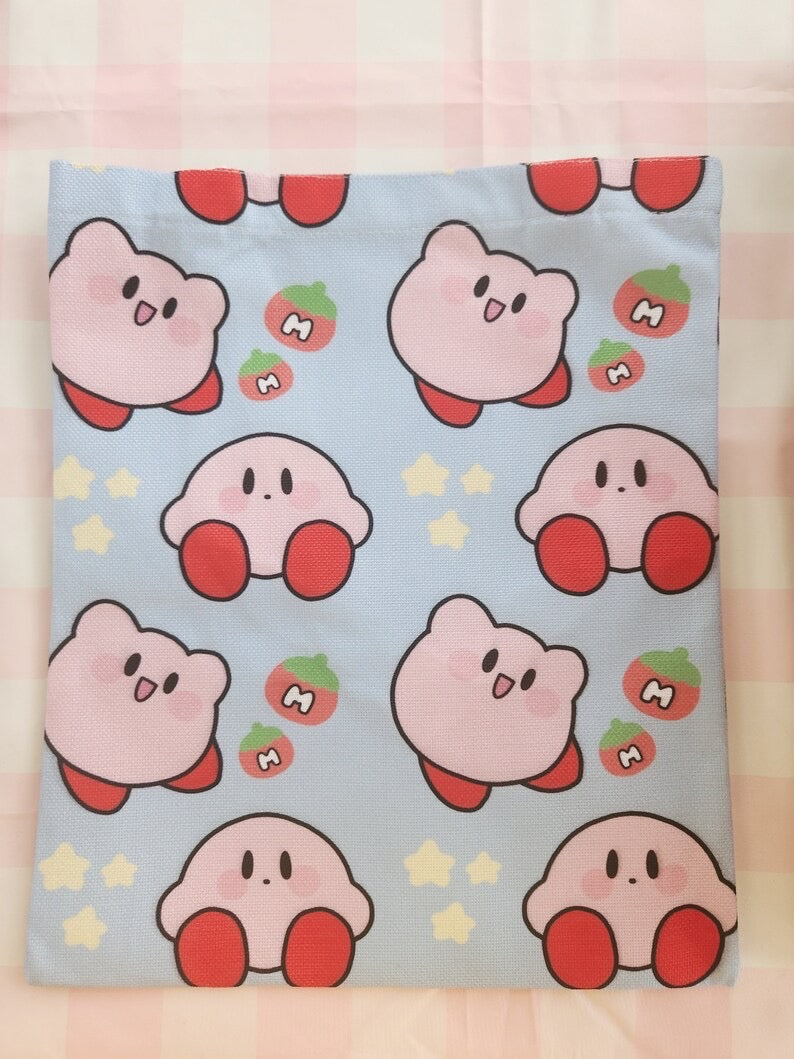 Kirby Totebag