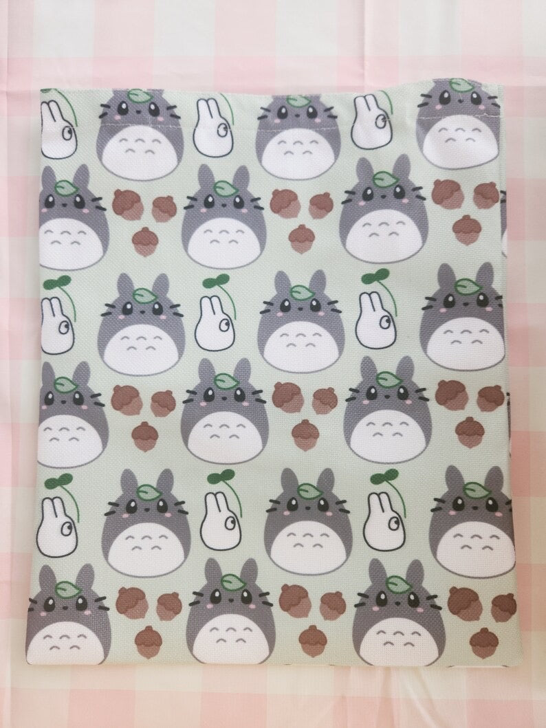 My Friendly Neighbor Totoro Totebag