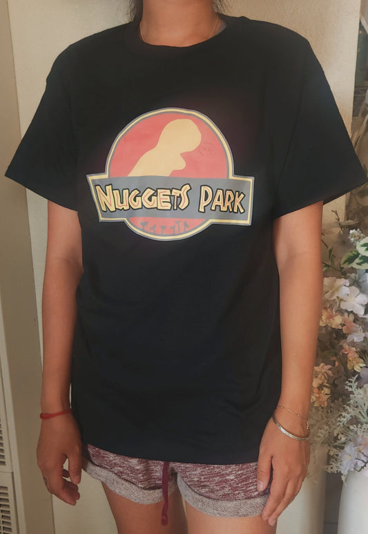 Nugget Park T-Shirt